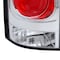 Spec-D Tuning 05-12 Nissan Armada Altezza Tail Light Chrome LT-AMD04-TM - alternate 7
